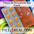 Píldora De Rinoceronte Más Fuerte 43